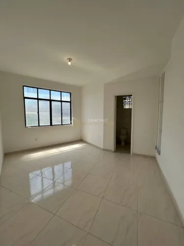 Sala Comercial na Pituba com 134 m2