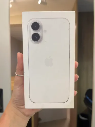 16 128GB LACRADO!!!