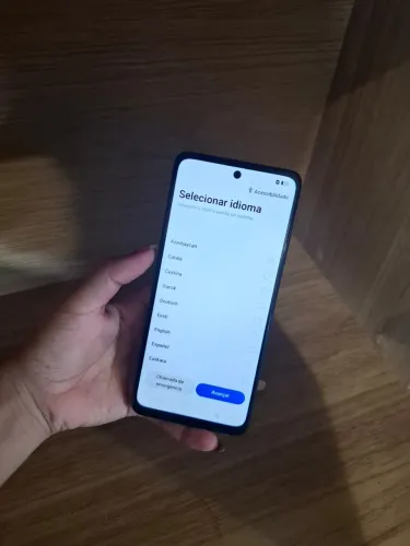 Celular Oppo 40