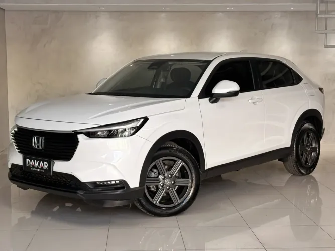 Honda HR-V EXL 1.8 Flexone 16V 5P Aut. 2025