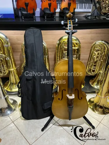Violoncelo Vogga 4/4