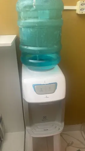 BEBEDOURO ELÉTRICO 