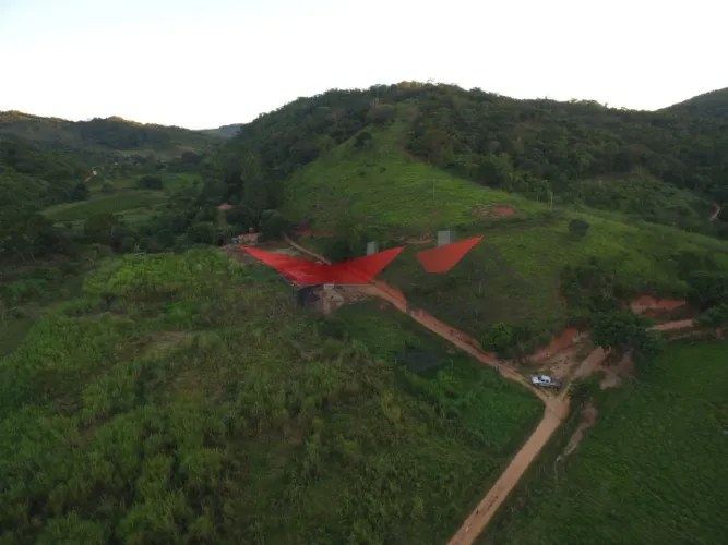 Lote / Terreno à venda em Peçanha