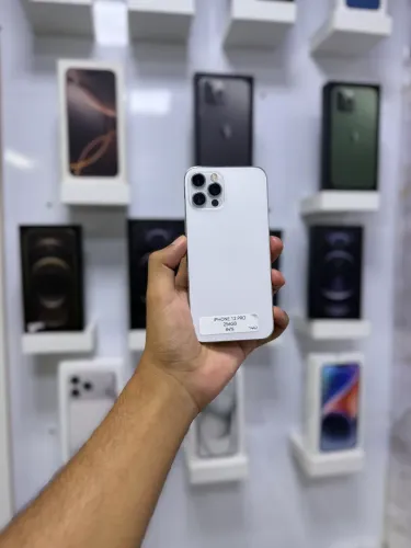 IPHONE 12 Pro 256 GB 84% 