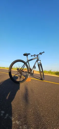 Bike aro 29 