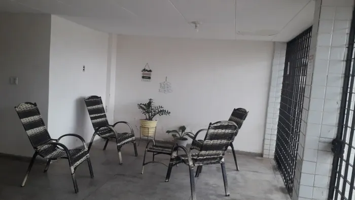 Apartamento à venda no EDF. CAIO MÁRCIO, PAU AMARELO, Paulista, PE