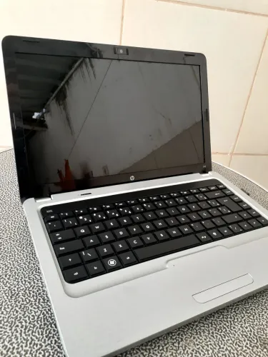 Notebook HP