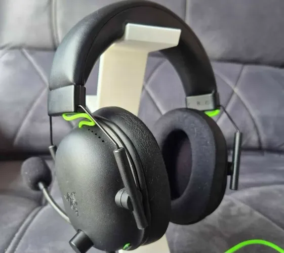 Headset Razer Blackshark V2 X