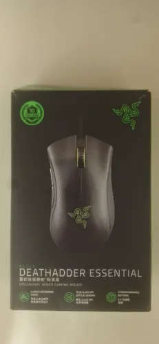 Mouse Razer Deathadder Essential