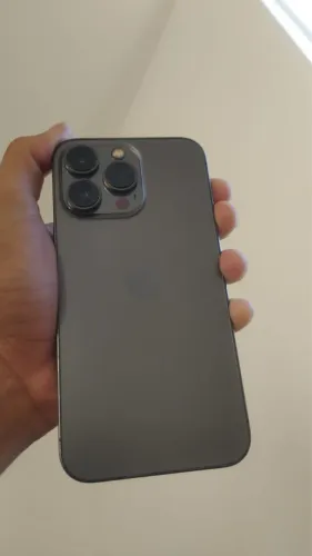 iPhone 13 Pro 
