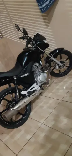 VENDO CG Titan 150 EX