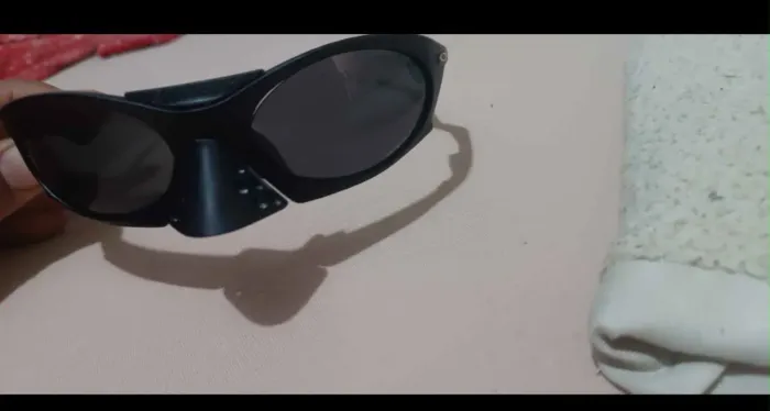 Óculos da Oakley prism original