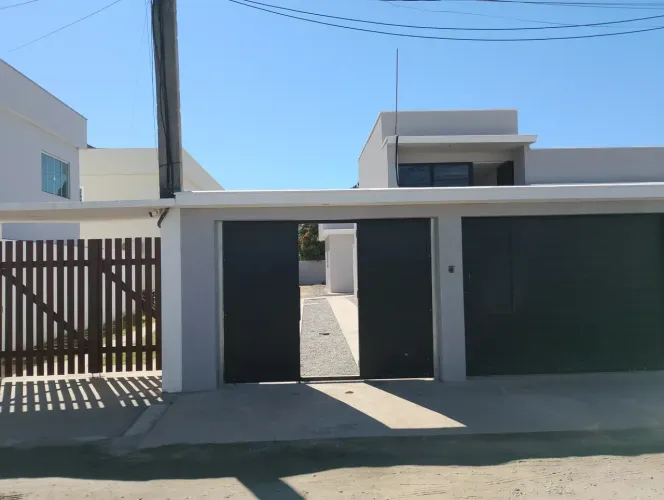 Imóvel para venda possui 90 metros quadrados com 3 quartos