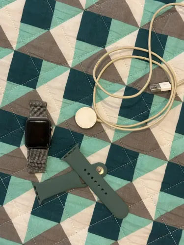 Apple Watch séries 1