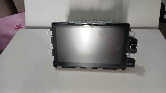 Multimidia Original Renault Kwid 2023 2024 (067)