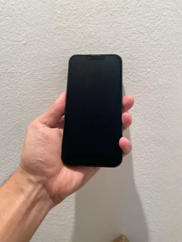 Retirada de peças Iphone 13