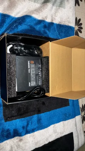 Vende-se peças pc e conta psn 