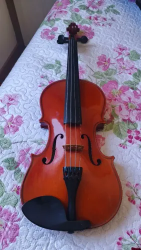 Violino Giannini
