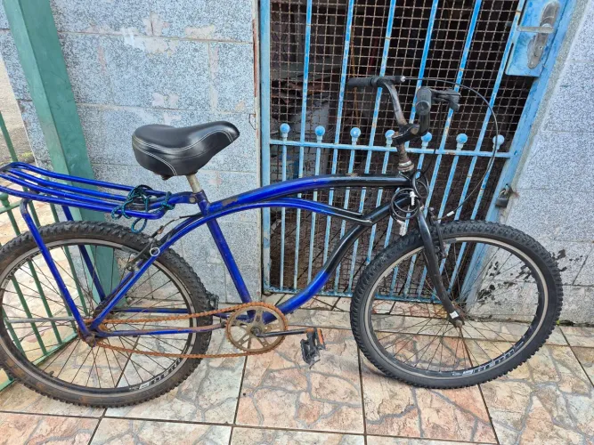 Bicicleta Aro 29