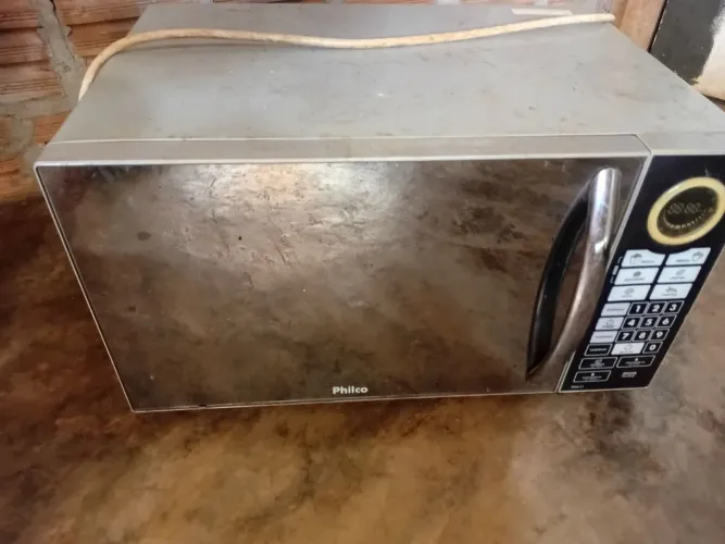 Micro-ondas philco