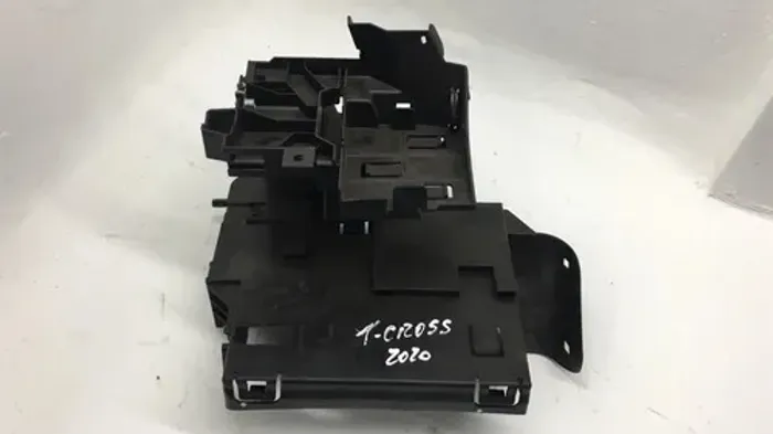 Suporte Gaveta Modulos Volkswagen Tcross 2020