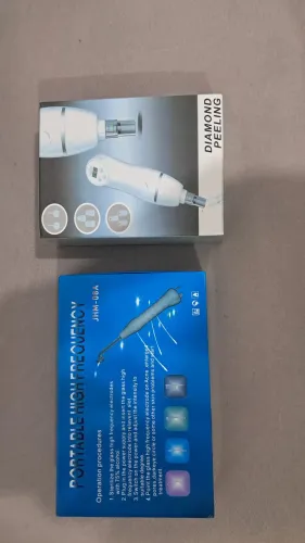 Kit de cuidados