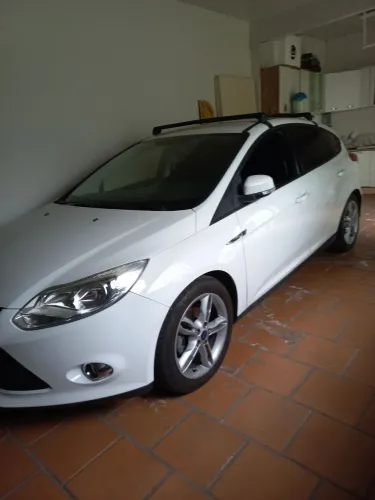 Ford Focus 2.0 16v/se/se Plus Flex 5P Aut. 2014