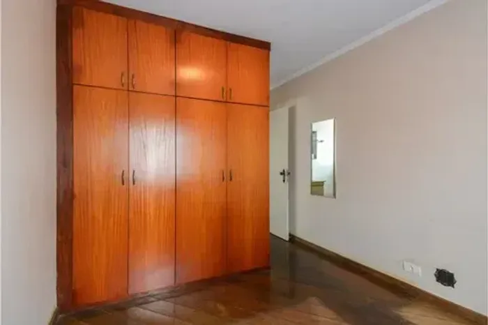 Apartamento-Para venda-317 Rua Pedrália, Vila Gumercindo, Vila Gumercindo, São Paulo, São