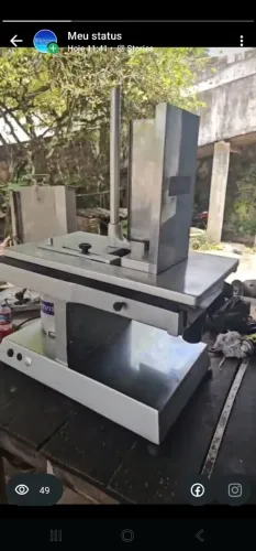 Fatiador automático 