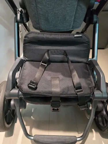 Carrinho de passeio Joovy Caboose
