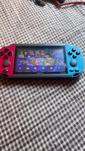 Vídeo games