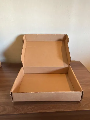 Caixa de papelão E-commerce 25cm x 38cm x 7cm (138 unidades)