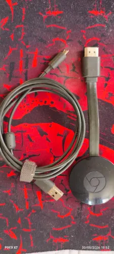 Chromecast 