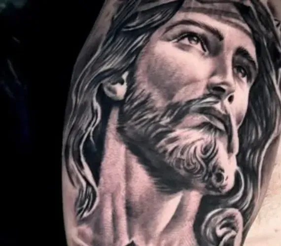 Troco tatuagem por iphone