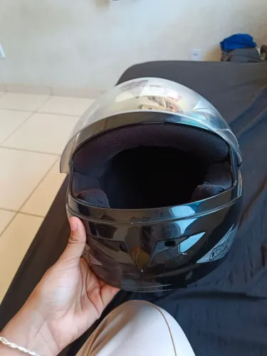 Capacete protork new libert 4 evolution