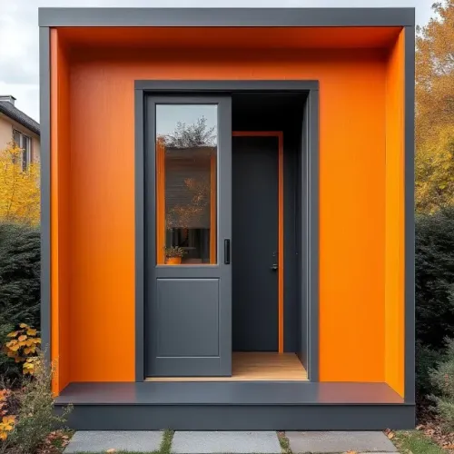 CONSTRUÇÃO ? Lucre com seu terreno pequeno! Casas e Condomínios Compactos Sustentáveis