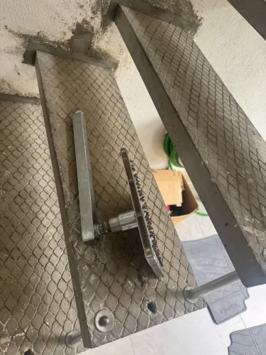 Chuveiro para gás encanado 