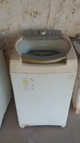 VENDO MAQUINA BRASTEMP 12KG