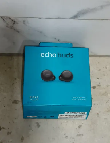 FONE DE OUVIDO DA AMAZON ENCHO BUDS 2