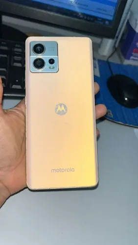 Motorola Edge 30 Fusion 