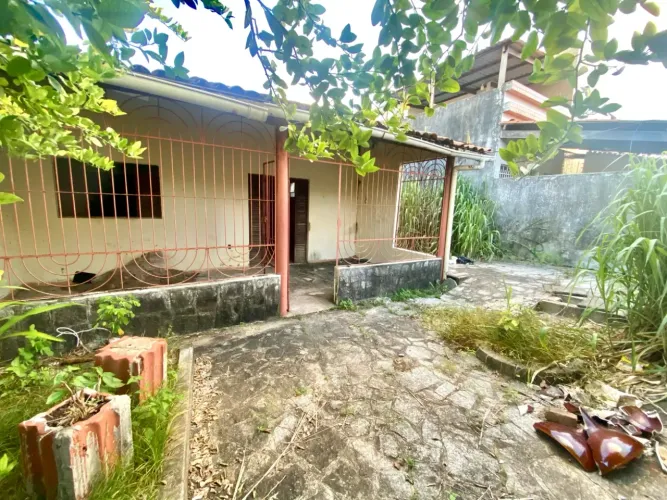 Terreno de 300m2 em Tambauzinho