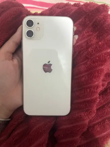 IPHONE 11 - 128GB