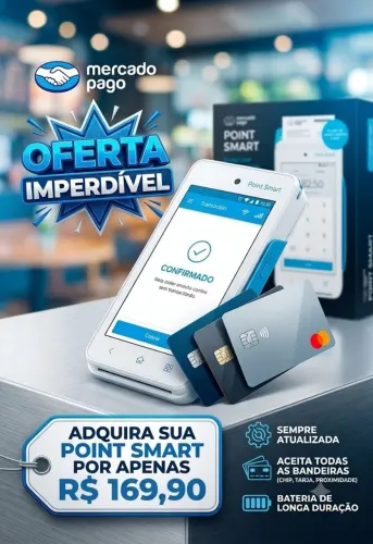 Maquininha