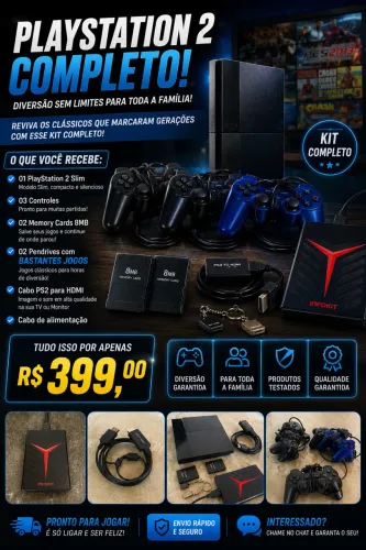 PlayStation 2