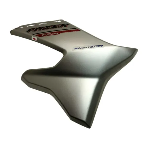 Asa Do Tanque Direit Yamaha Fazer 250 2018 A 2022 Original
