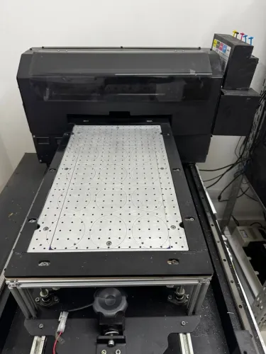 Impressora UV LED PH3260 - Alta Produtividade e Brindes (Pronta Entrega)