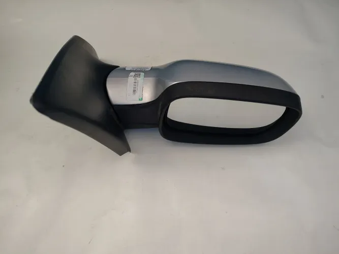 Retrovisor Renault Megane Lado Direito Ano 2008 Usado Original 