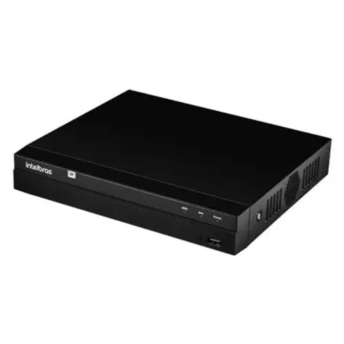 DVR Intelbras 1216  Série 1000