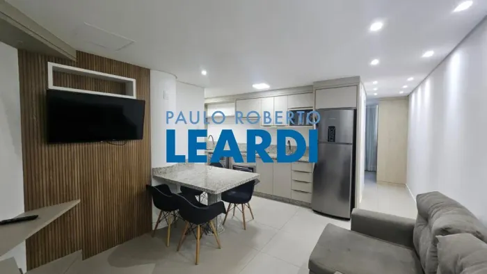 APARTAMENTO - AGRONÔMICA - SC