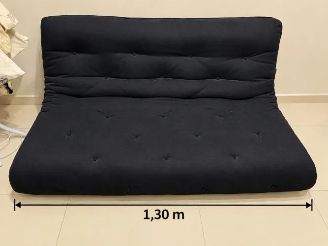 Sofá Futon 